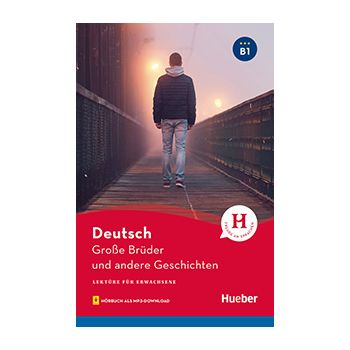 Eine Nacht in Berlin