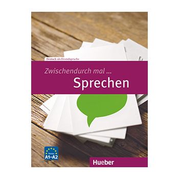 Zwischendurch mal ... Sprechen 