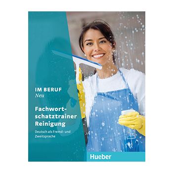 Im Beruf NEU – Fachwortschatztrainer Erziehung