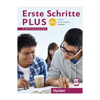 Erste Schritte plus Neu — Einstiegskurs Trainingsbuch
