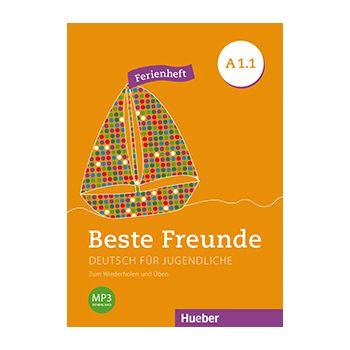 Beste Freunde A1.1 Ferienheft