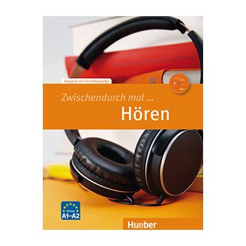 Zwischendurch mal ... Hören con CD