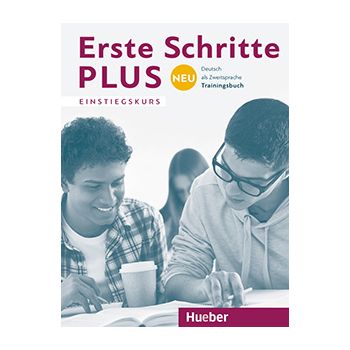 Erste Schritte plus Neu — Einstiegskurs Trainingsbuch