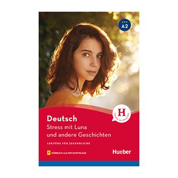 Stress mit Luna und andere Geschichten