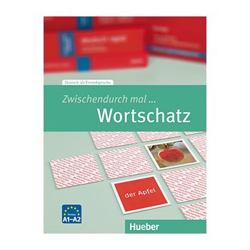 Zwischendurch mal ... Wortschatz 