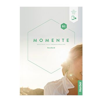 Momente Kursbuch B1 con versione digitale interattiva 