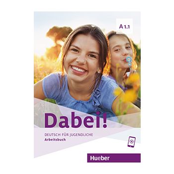 Dabei! A1.1 Arbeitsbuch 