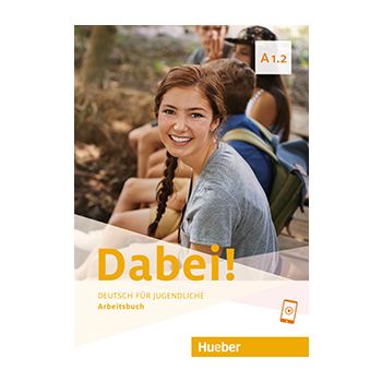 Dabei! A1.2 Arbeitsbuch