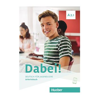 Dabei! A2.1 Arbeitsbuch 