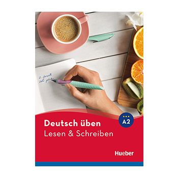 Lesen & Schreiben A2