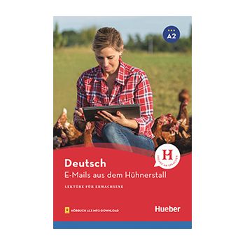 E-Mails aus dem Hühnerstall