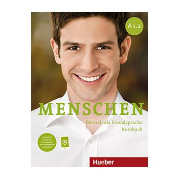 Menschen A1.2 Kursbuch