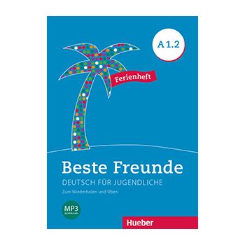 Beste Freunde A1.1 Ferienheft