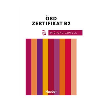 Prüfung Express ÖSD B2 