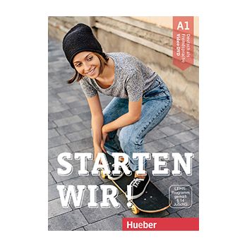 Starten wir! A1 con Video-DVD