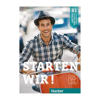 Starten wir! B1 con Video-DVD