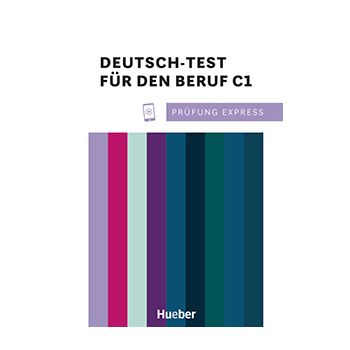 Prüfung Express Beruf C1 