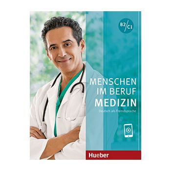 Menschen im Beruf - Medizin 
