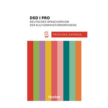 Prüfung Express DSD I PRO 