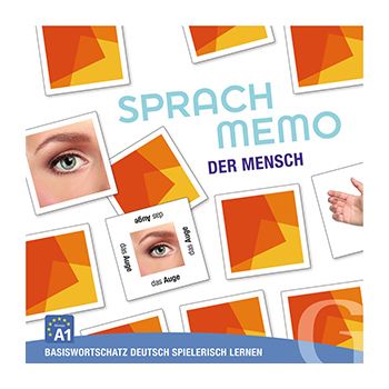 Sprachmemo — Der Mensch