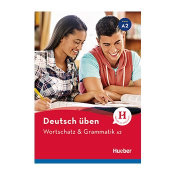 Wortschatz & Grammatik A2