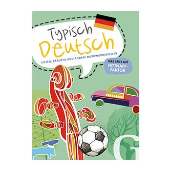 Typisch Deutsch