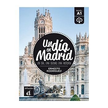 Un día en Madrid