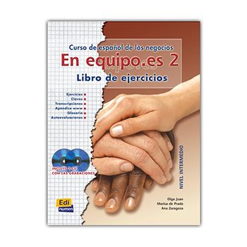 En equipo.es 3 Ejercicios+2 CDS
