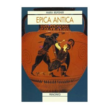 Epica antica