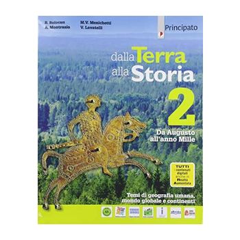 Dalla Terra alla Storia 2