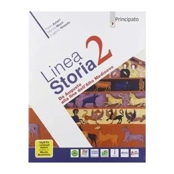 Linea Storia 2