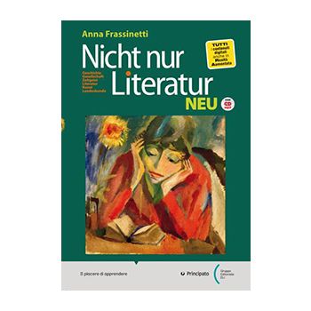 Nicht nur Literatur NEU