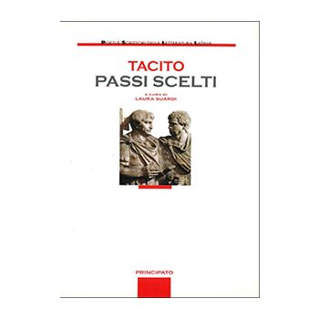 Passi scelti - Tacito