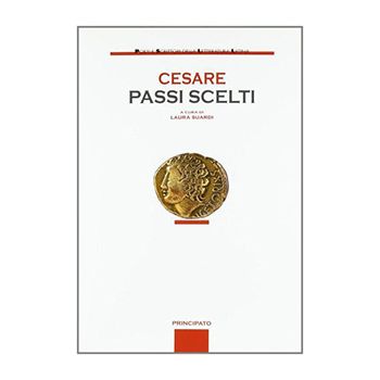 Passi scelti - Tacito