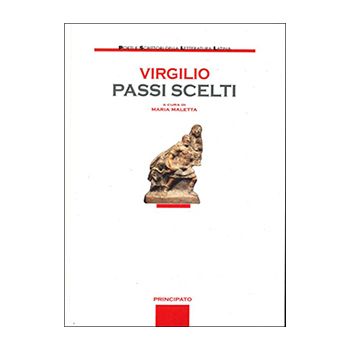 Passi scelti - Virgilio