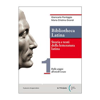Bibliotheca Latina 1