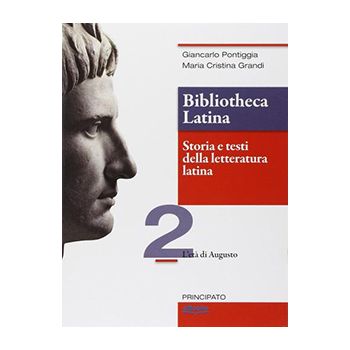 Bibliotheca Latina 3