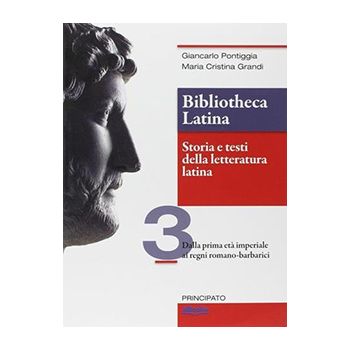 Bibliotheca Latina 3