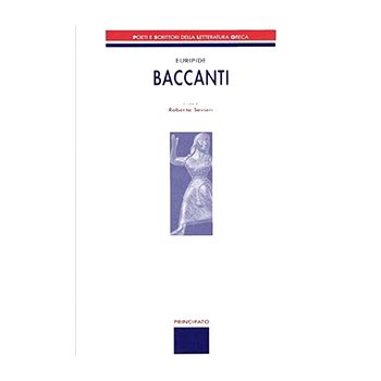 Baccanti