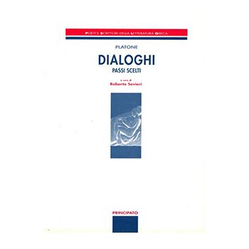 Dialoghi - Passi scelti