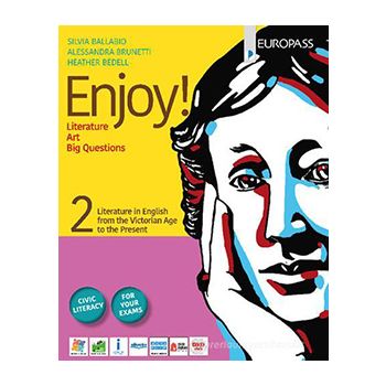 Enjoy! 2 + Enjoy!Explained 2