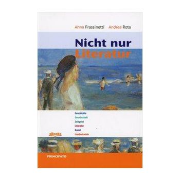 Nicht nur Literatur 