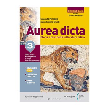 Aurea Dicta 3 - Edizione Gialla 