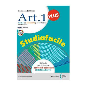 ART.1 PLUS Studia Facile