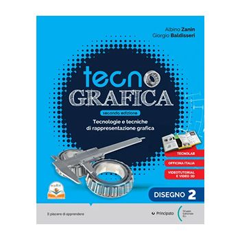 Tecnografica Disegno 2