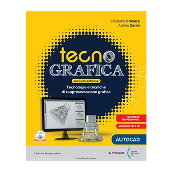 Tecnografica AUTOCAD 2° edizione