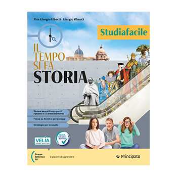 Il tempo si fa Storia Studiafacile