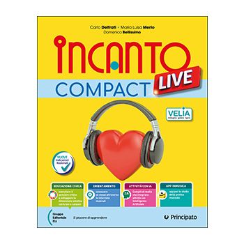 Incanto Live Compact