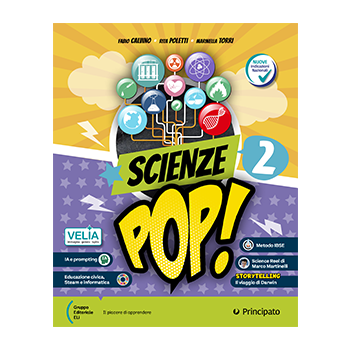 Scienze POP! 2