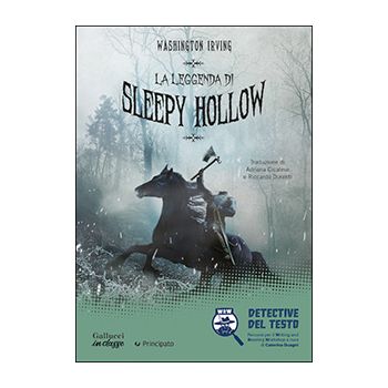La Leggenda di Sleepy Hollow